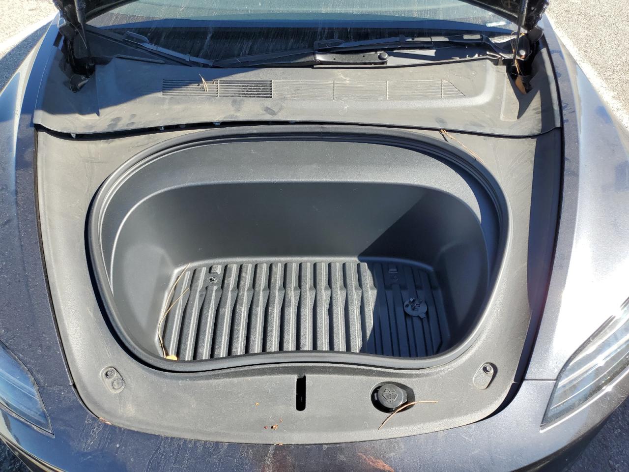 2025 Tesla Model 3 VIN: 5YJ3E1EA5SF917901 Lot: 90730085