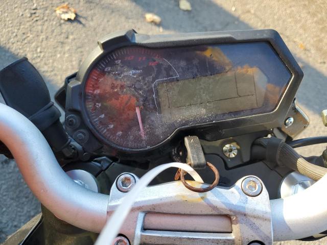 2020 OTHER MOTORCYCLE BENELLI TNT135