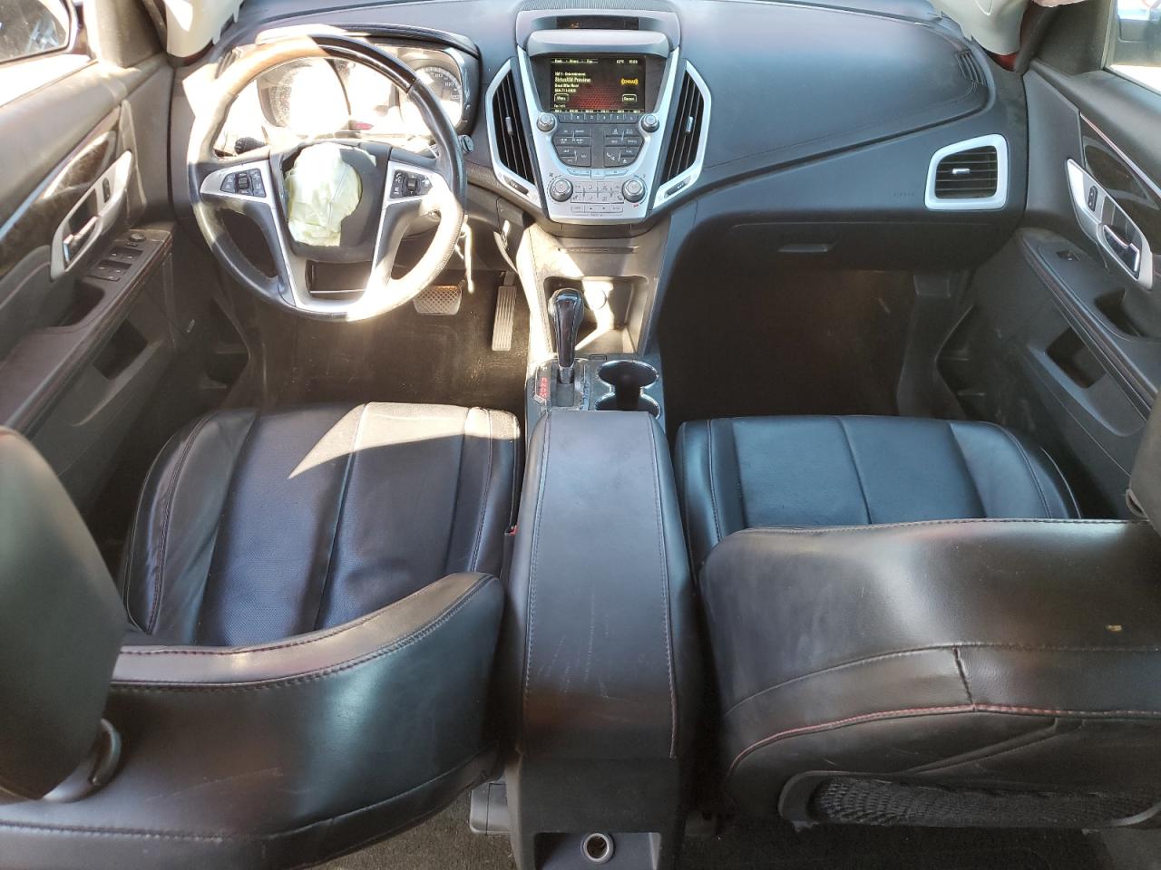 2015 GMC Terrain Denali VIN: 2GKALUEK8F6432952 Lot: 90476465