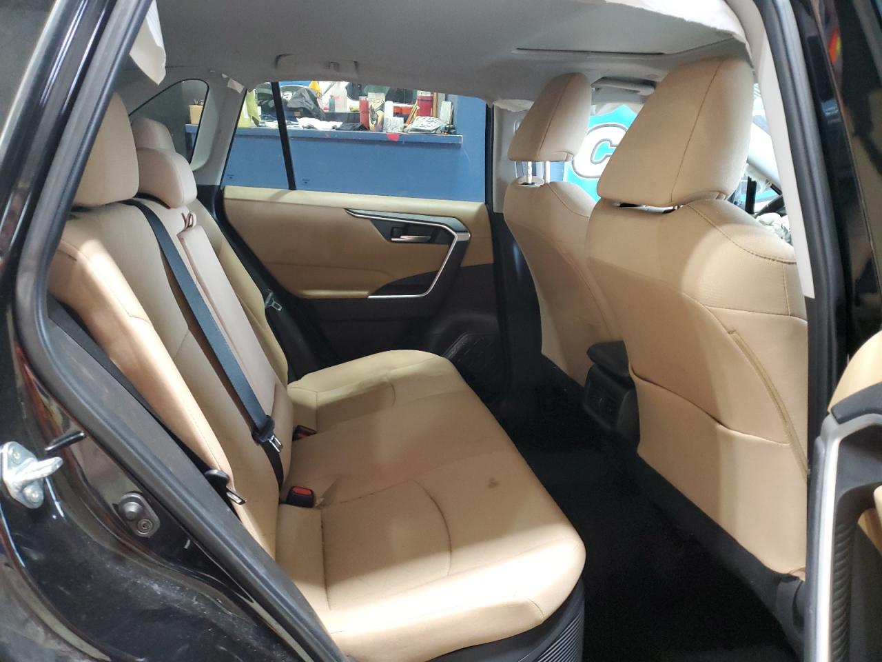 2024 Toyota Rav4 Xle VIN: 2T3RWRFV7RW193124 Lot: 86272405