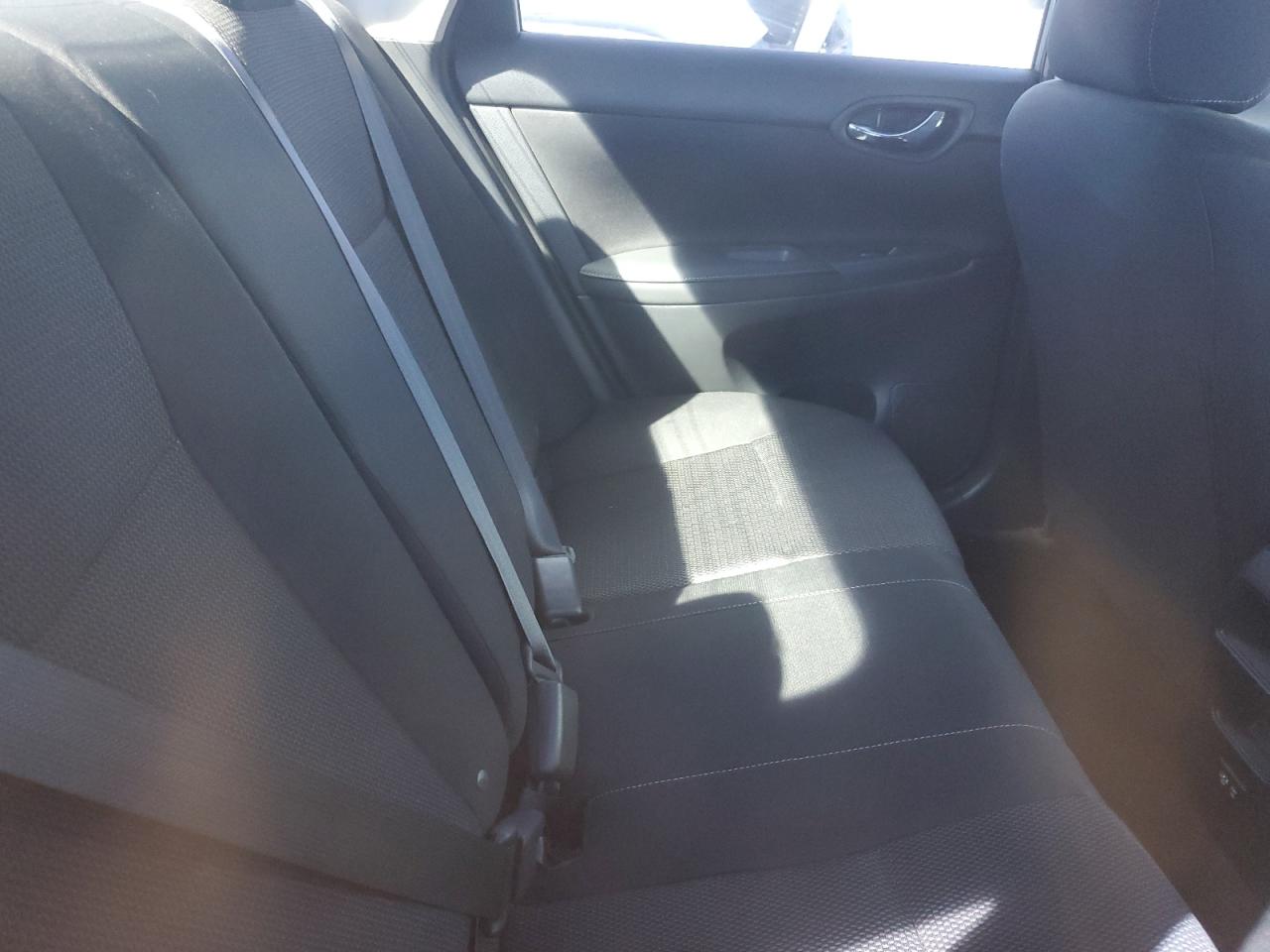 2019 Nissan Sentra S VIN: 3N1AB7AP2KY276114 Lot: 82244075