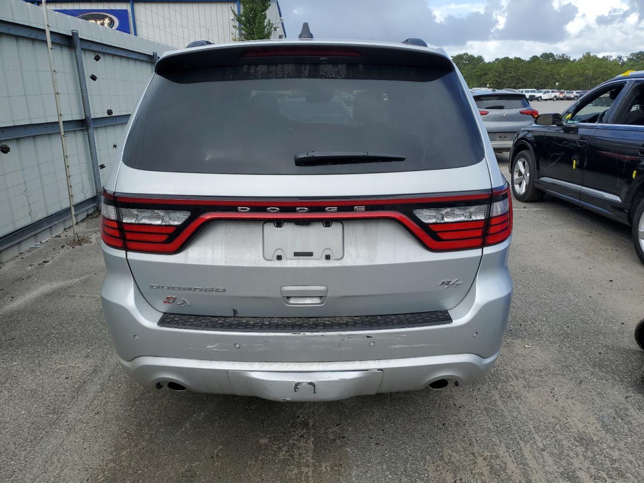 2024 Dodge Durango R/ VIN: 1C4SDJCT0RC174039 Lot: 83752825