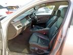 2005 BMW 5 SERIES 525D SE 5DR AUTO for sale at Copart WOLVERHAMPTON