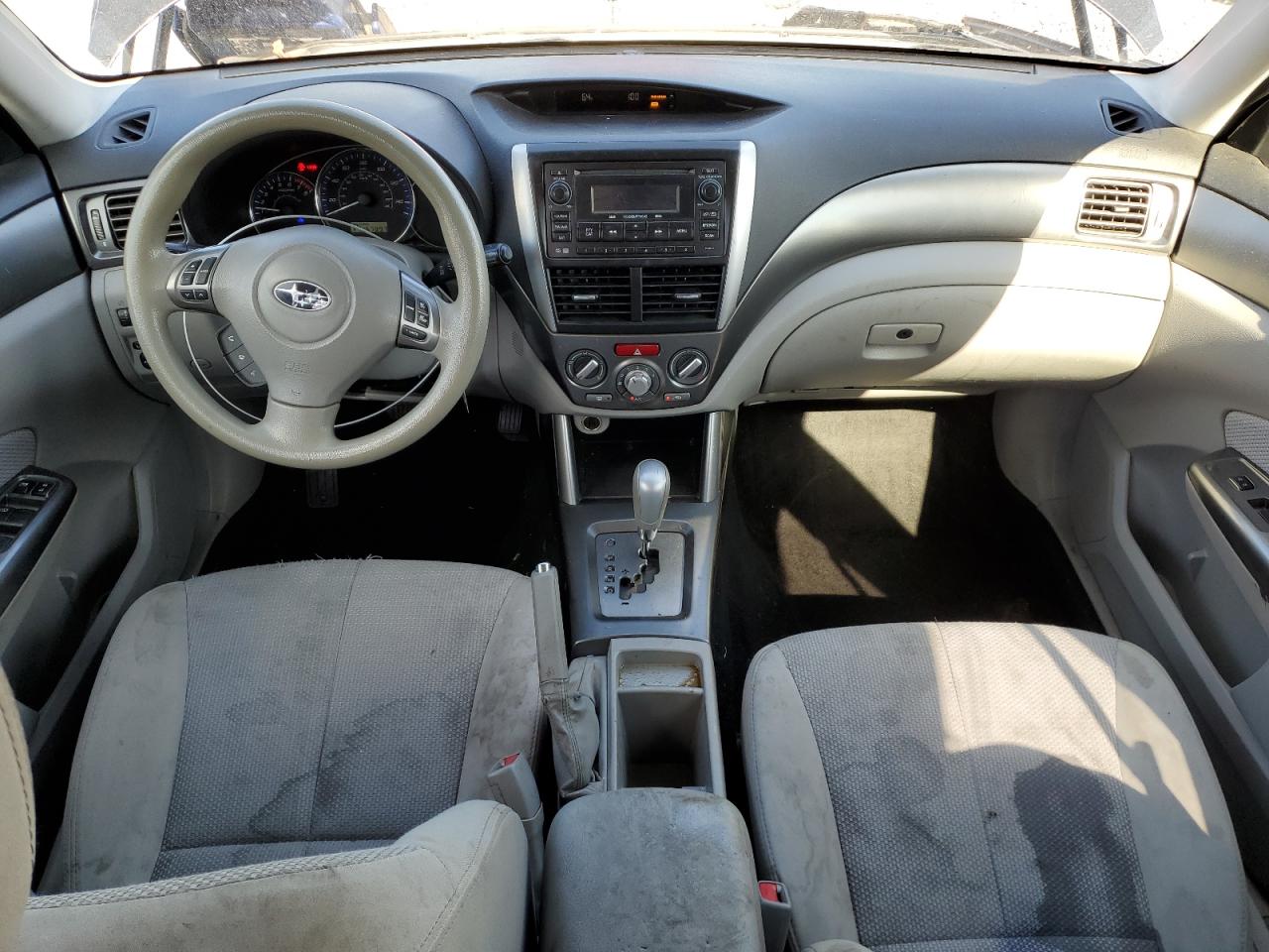 2011 Subaru Forester 2.5X Premium VIN: JF2SHADC4BH774785 Lot: 82180905