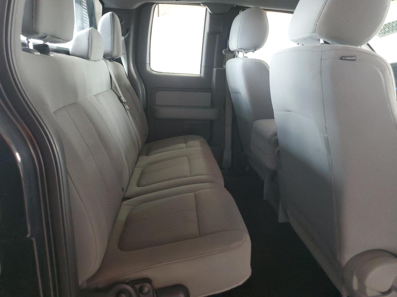 2014 Ford F150 Super Cab VIN: 1FTFX1EF9EFD01900 Lot: 85668855