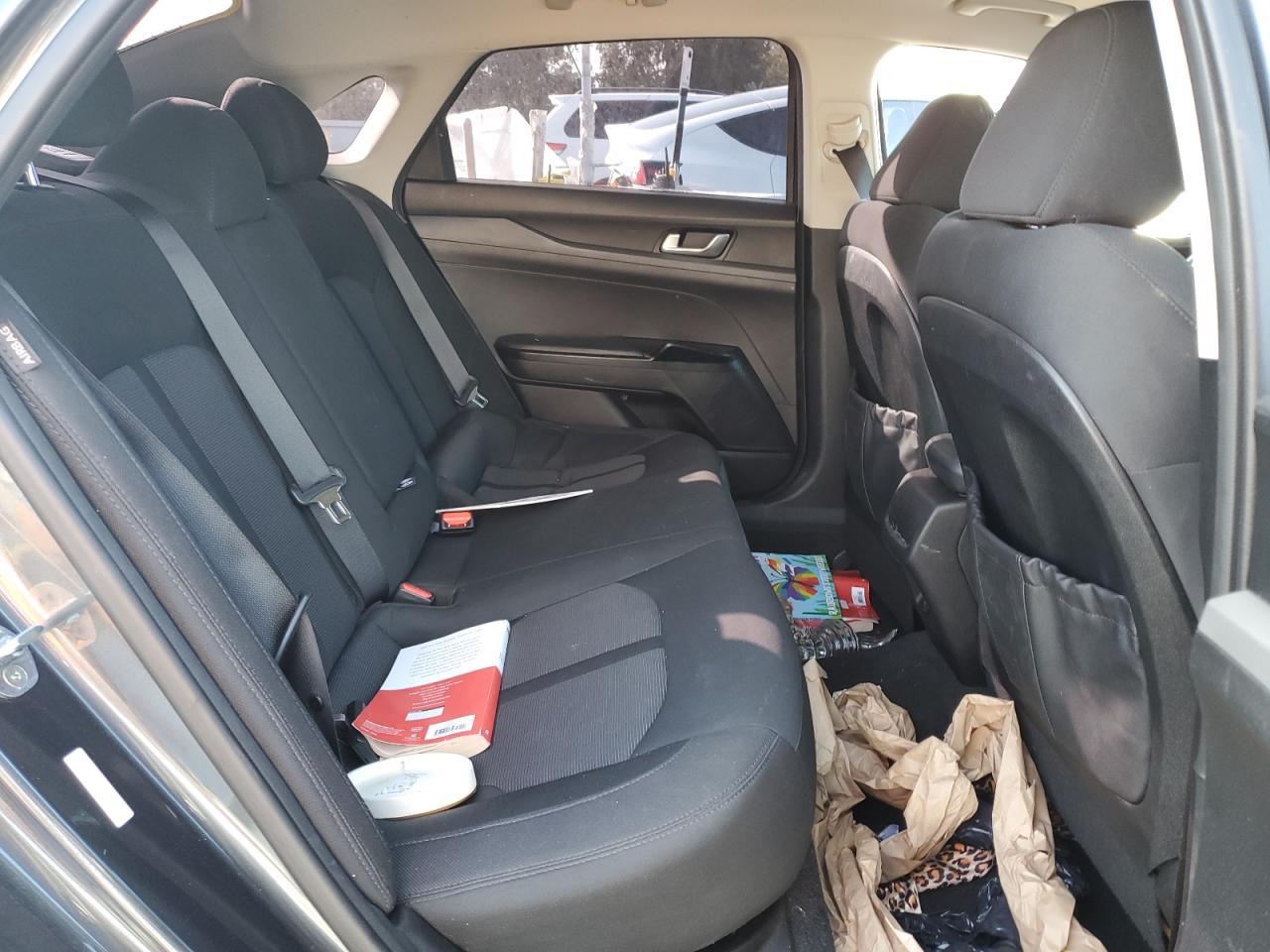 2022 Kia K5 Lxs VIN: 5XXG14J28NG140063 Lot: 82467935