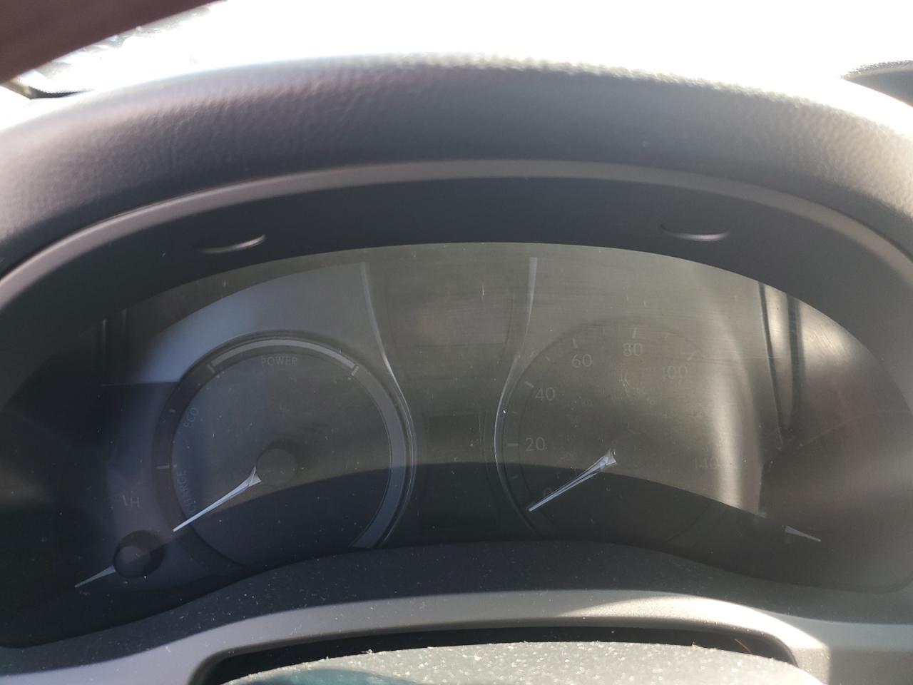 2013 Lexus Rx 450H VIN: JTJZB1BA2D2008301 Lot: 84613295