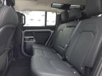 2022 LAND ROVER DEFENDER SE D MHEV AUTO  for sale at Copart COLCHESTER
