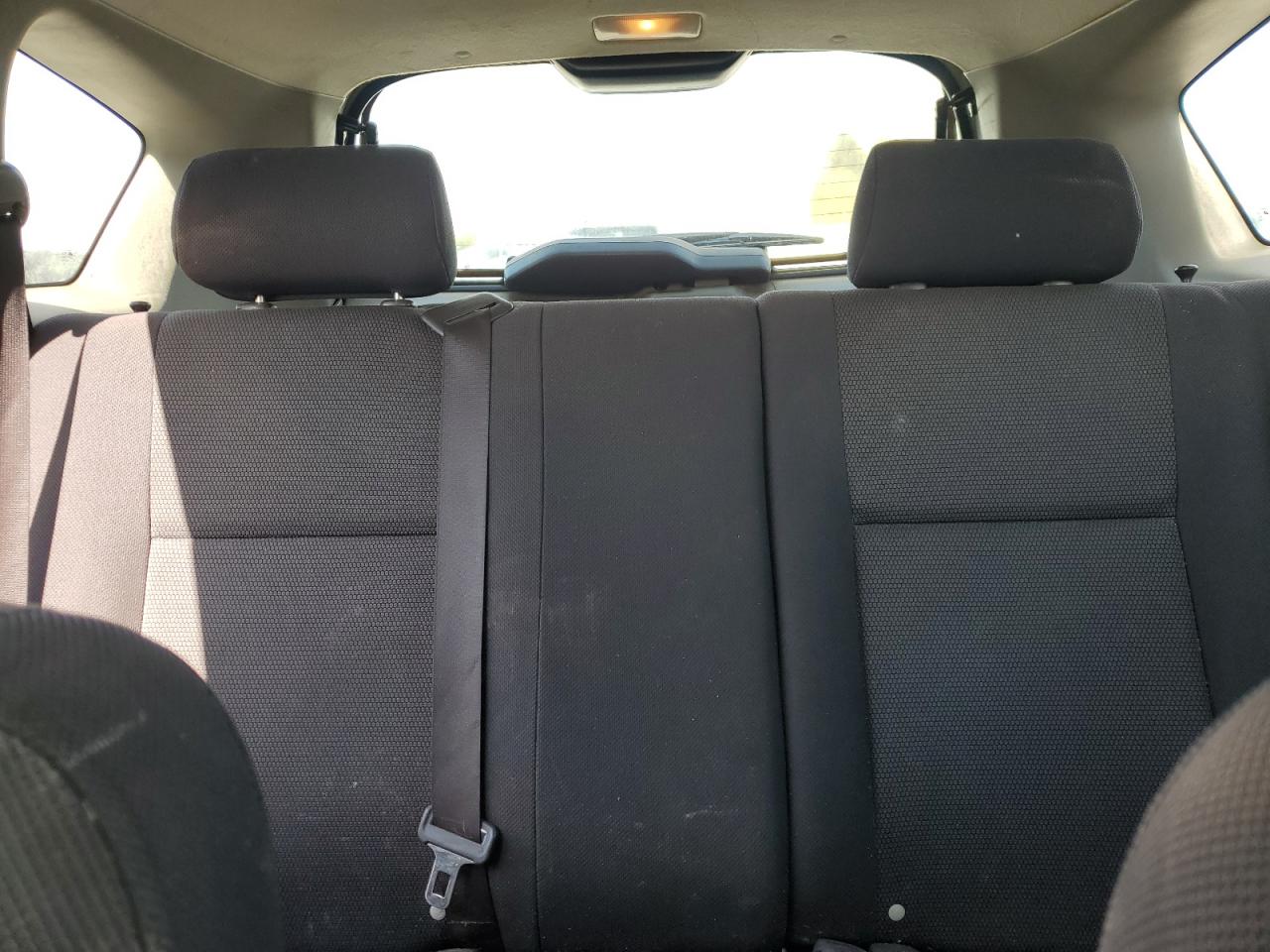 2005 Pontiac Vibe VIN: 5Y2SL63835Z405390 Lot: 85683325