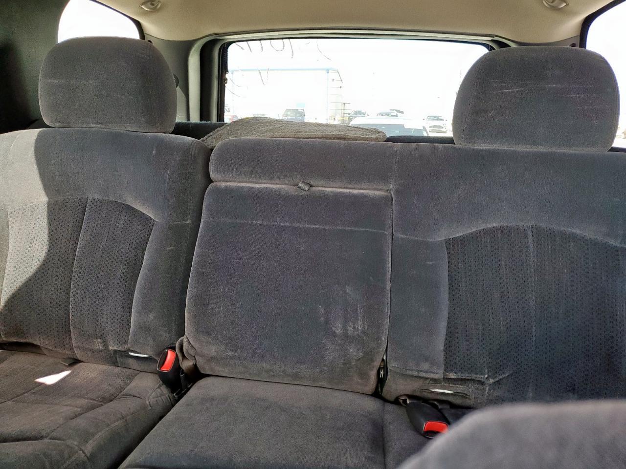 2002 Chevrolet Tahoe K1500 VIN: 1GNEK13Z62J259886 Lot: 90288535