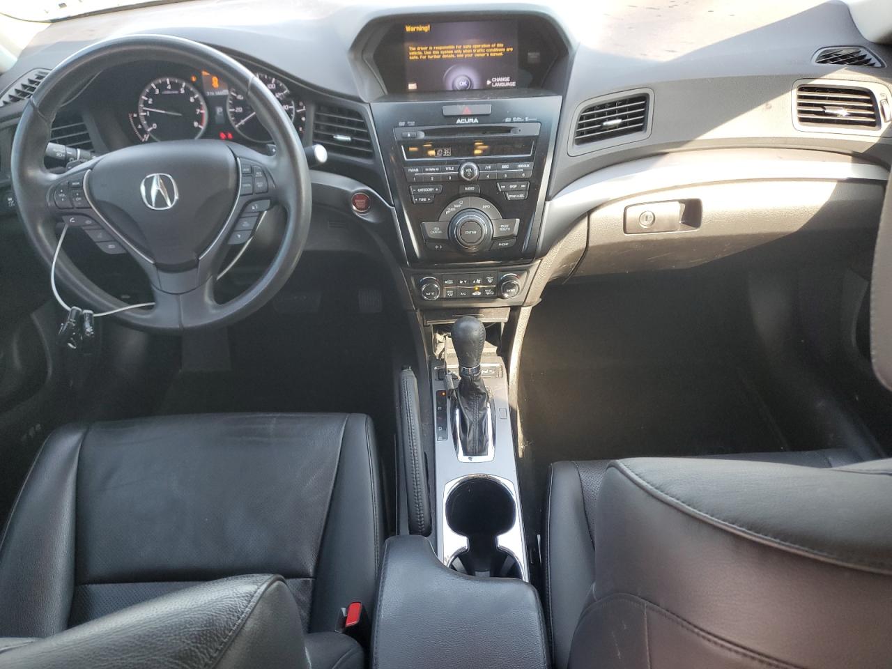 2013 Acura Ilx 20 Tech VIN: 19VDE1F7XDE014295 Lot: 85897655