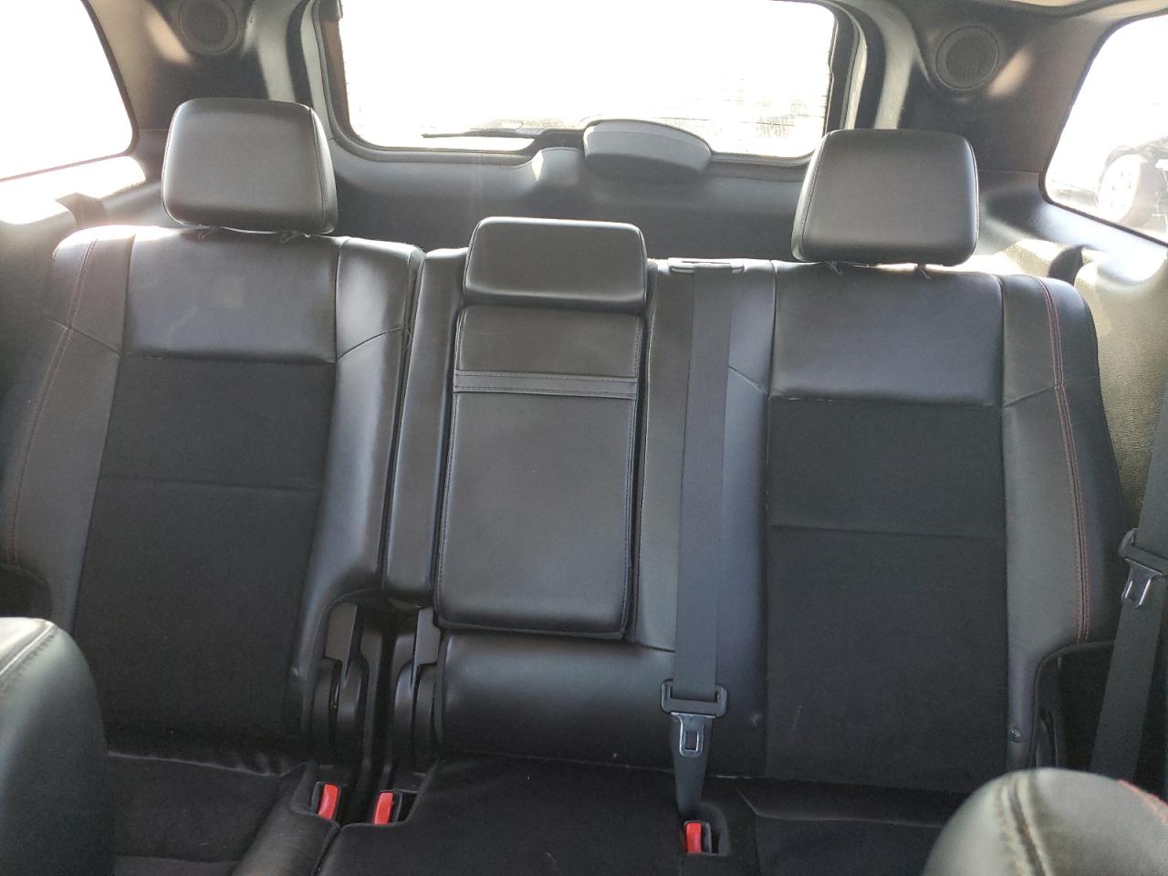 2013 Jeep Grand Cherokee Laredo VIN: 1C4RJFAT6DC615656 Lot: 82222665