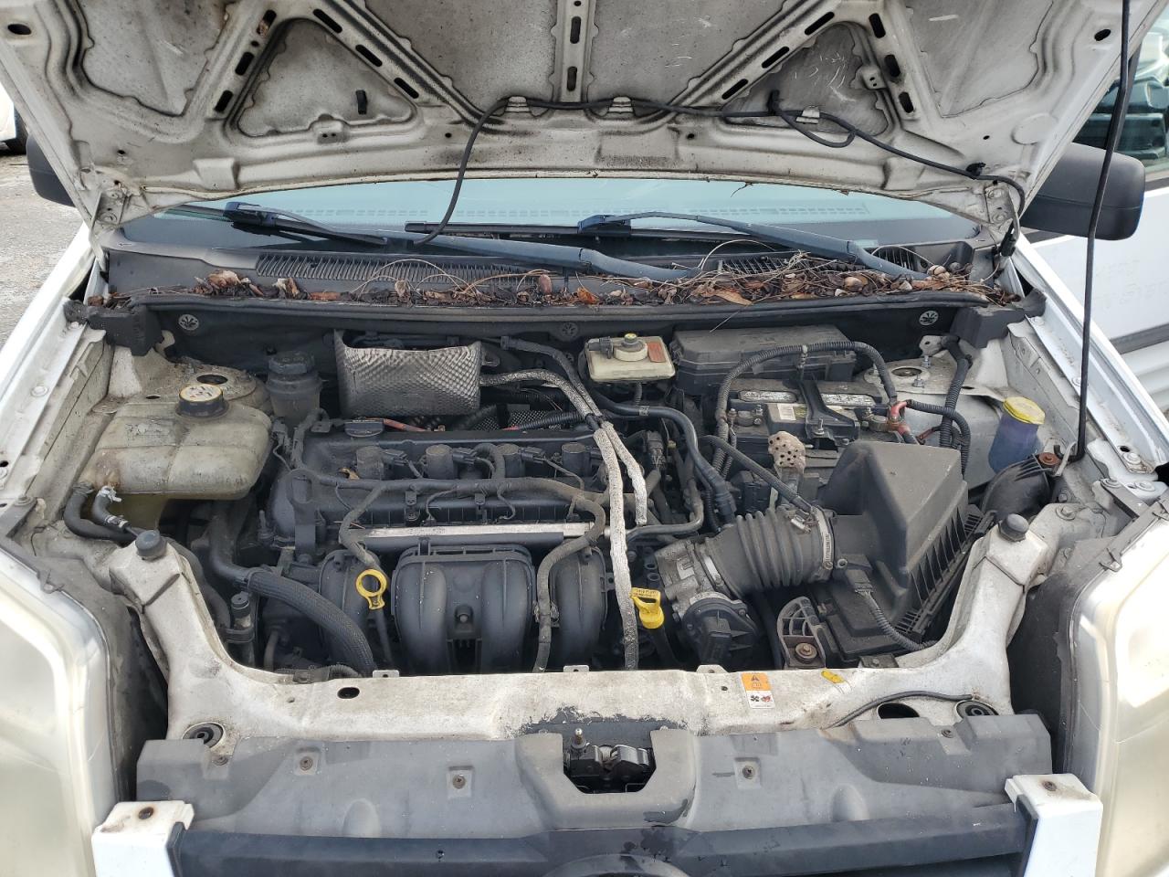 2013 Ford Transit Connect Xlt VIN: NM0LS7BN9DT149517 Lot: 85717725