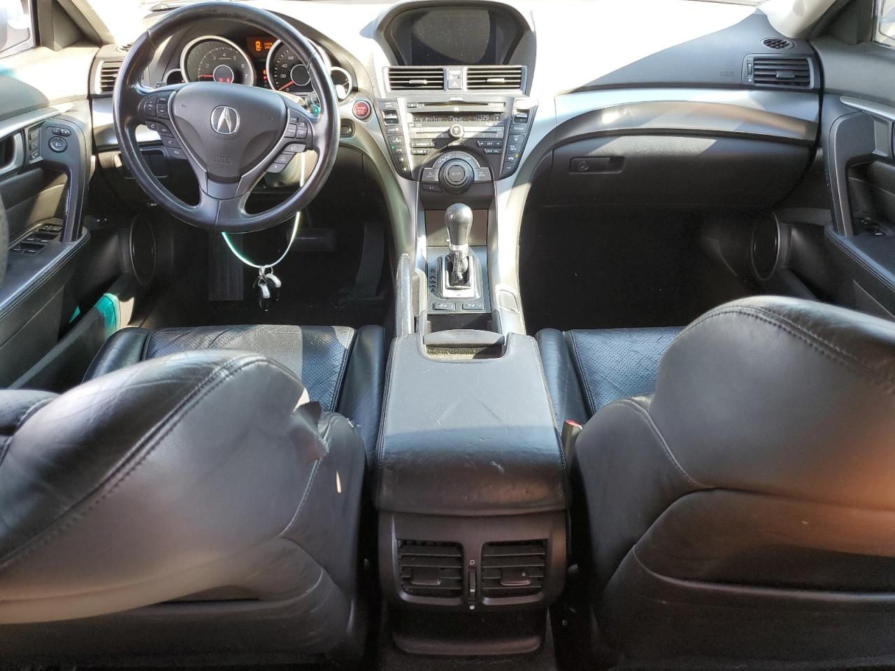 2009 Acura Tl VIN: 19UUA865X9A024346 Lot: 82274345