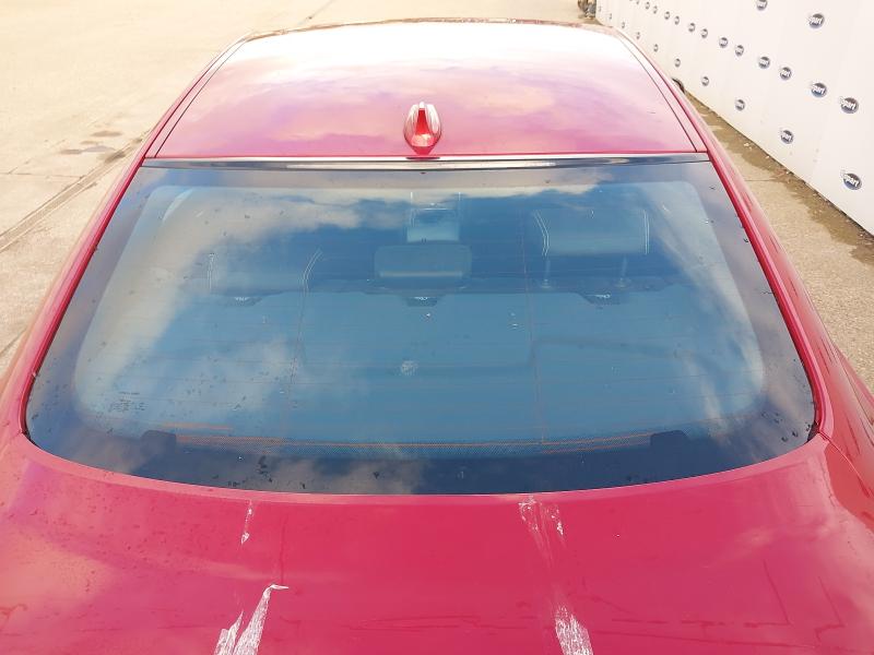 2015 JAGUAR XE 2.0D R-SPORT 4DR AUTO