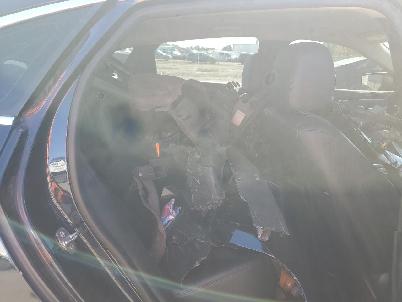 2018 Chevrolet Impala Lt VIN: 2G1105SA7J9155782 Lot: 82365395