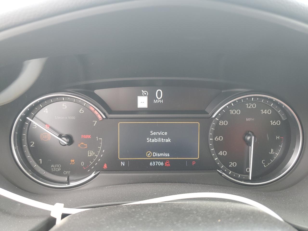 2021 Cadillac Xt4 Premium Luxury VIN: 1GYFZCR49MF082881 Lot: 84426095