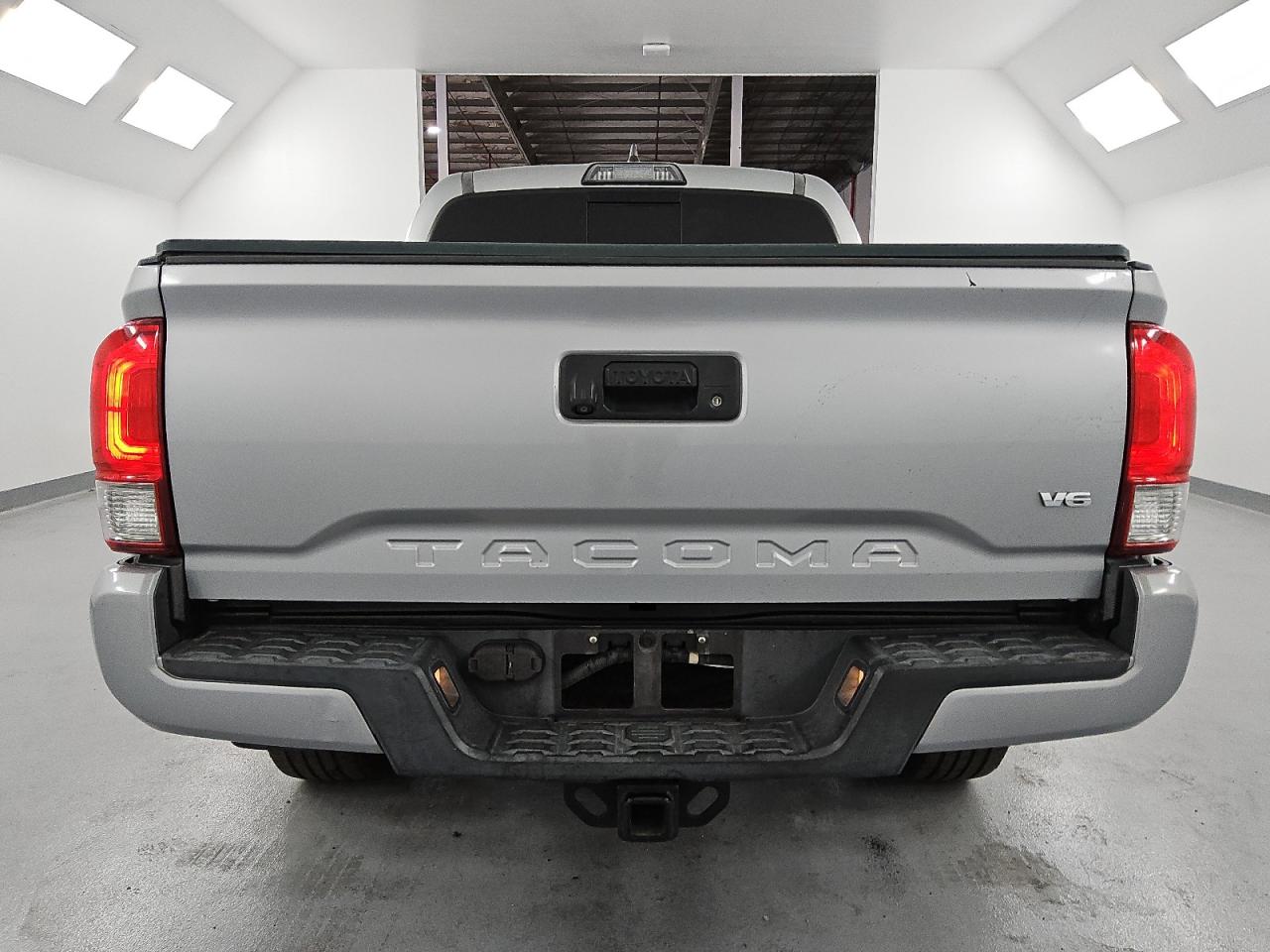 2017 Toyota Tacoma Double Cab VIN: 3TMAZ5CN7HM028529 Lot: 84981705