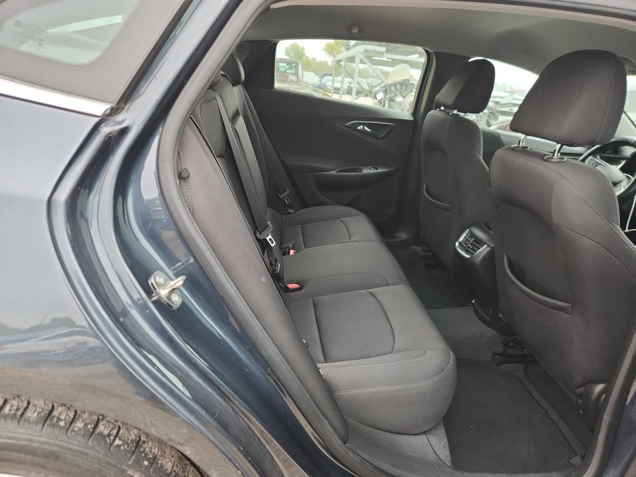 2019 Chevrolet Malibu Lt VIN: 1G1ZD5STXKF182928 Lot: 84834585