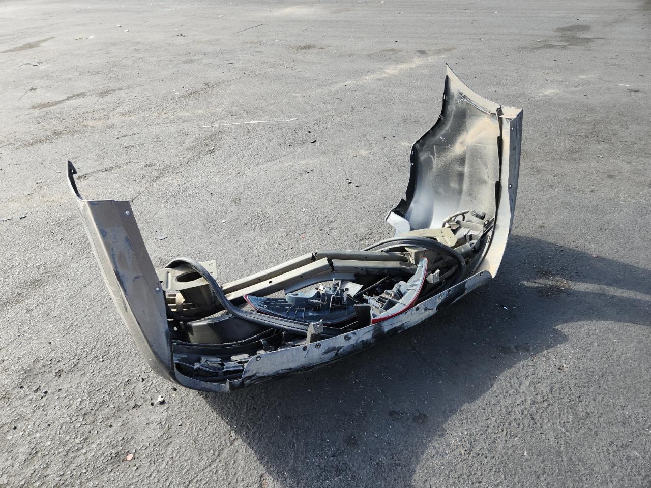 2015 Ford Fusion Se Phev VIN: 3FA6P0PU7FR245701 Lot: 90039175