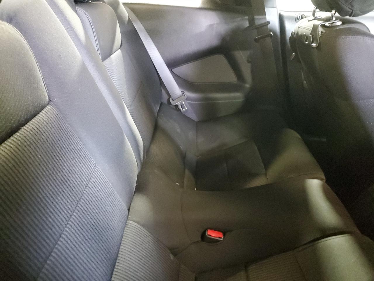 2013 Ford Mustang VIN: 1ZVBP8AM5D5220325 Lot: 90522355