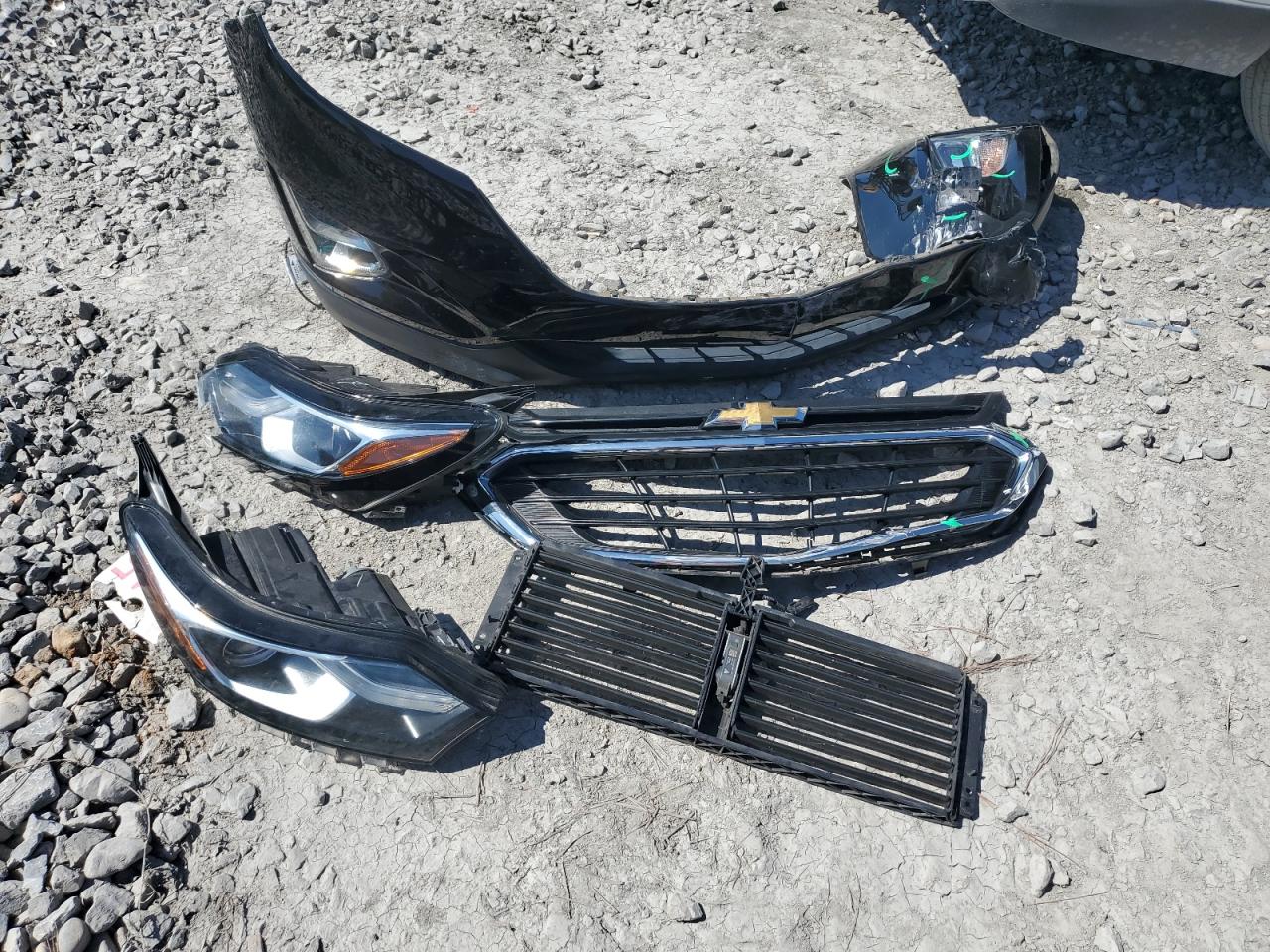 2018 Chevrolet Equinox Lt VIN: 3GNAXTEX2JL366903 Lot: 84877875