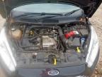 2016 FORD FIESTA TITANIUM TURBO  for sale at Copart WISBECH