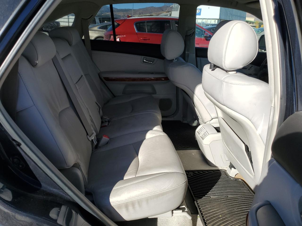 2007 Lexus Rx 350 VIN: 2T2HK31U77C019334 Lot: 90407145