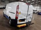 2021 FORD TRANSIT CUSTOM 340LEADER  for sale at Copart SANDTOFT