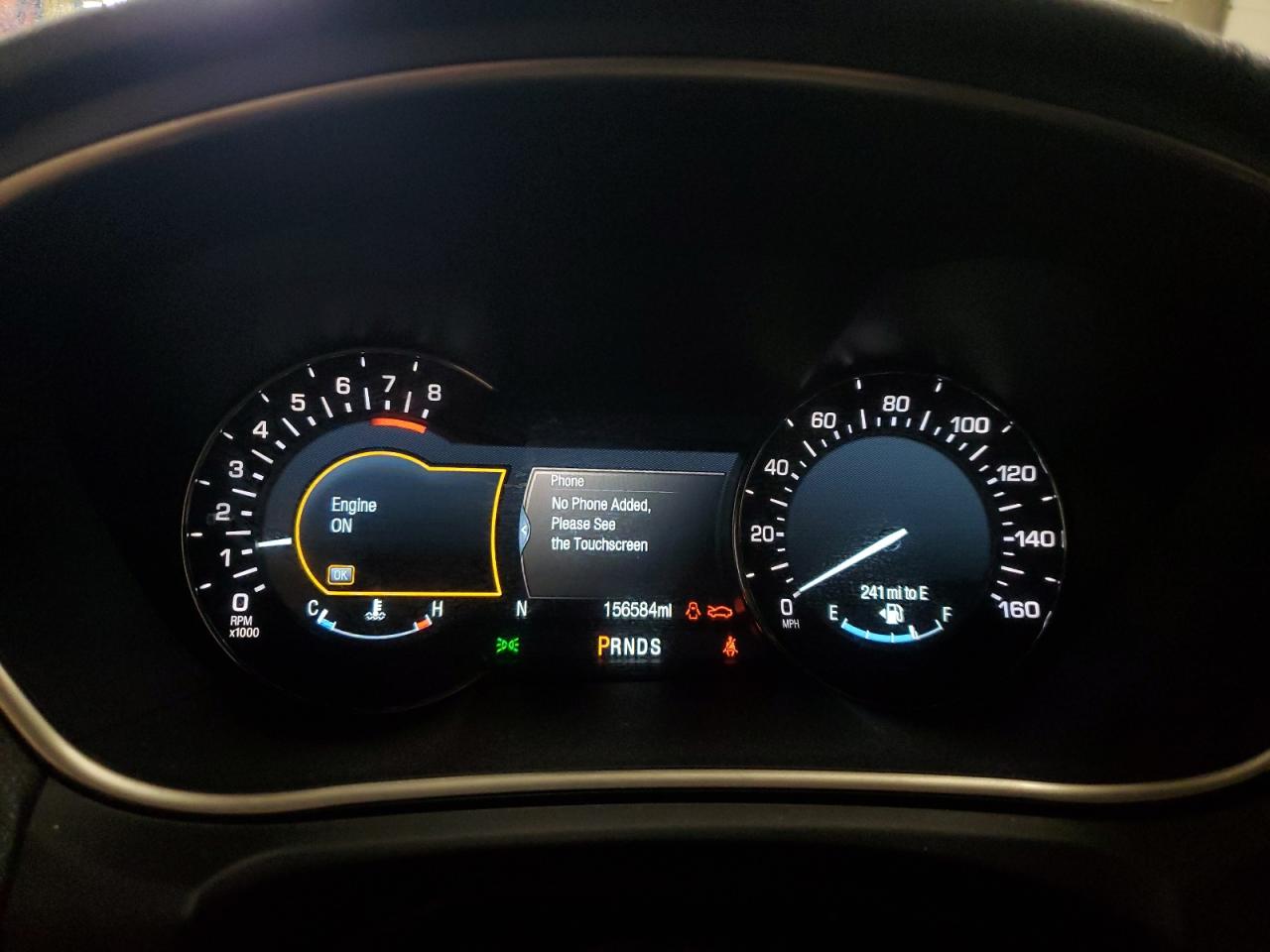 2016 Lincoln Mkx Reserve VIN: 2LMTJ8LRXGBL77012 Lot: 90486815