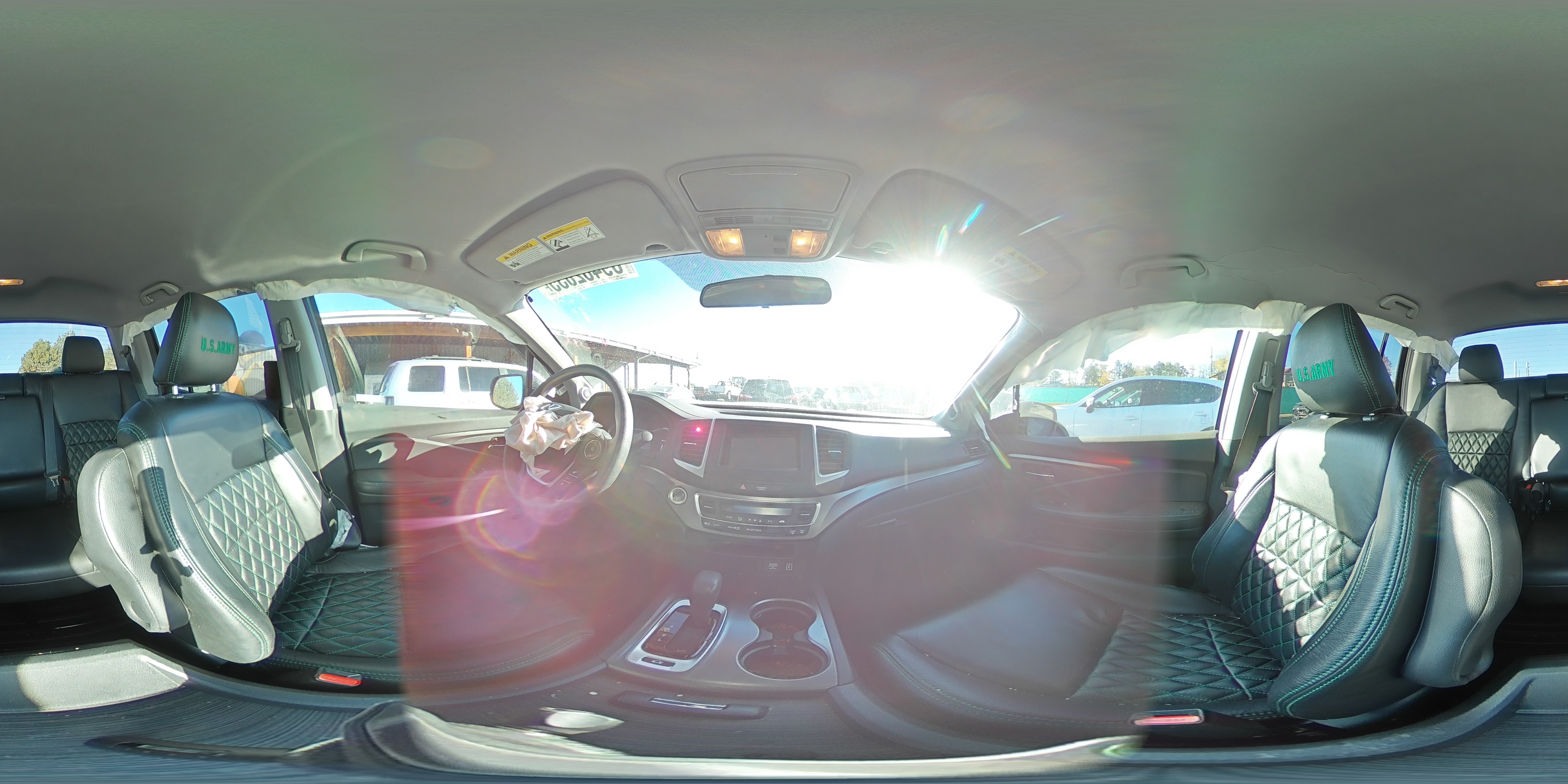 2019 Honda Ridgeline Sport VIN: 5FPYK3F1XKB038278 Lot: 89482835