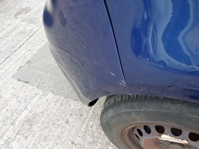 2006 VOLKSWAGEN GOLF TDI S 