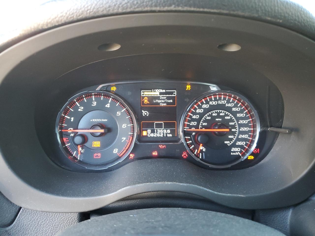 WRX WRX