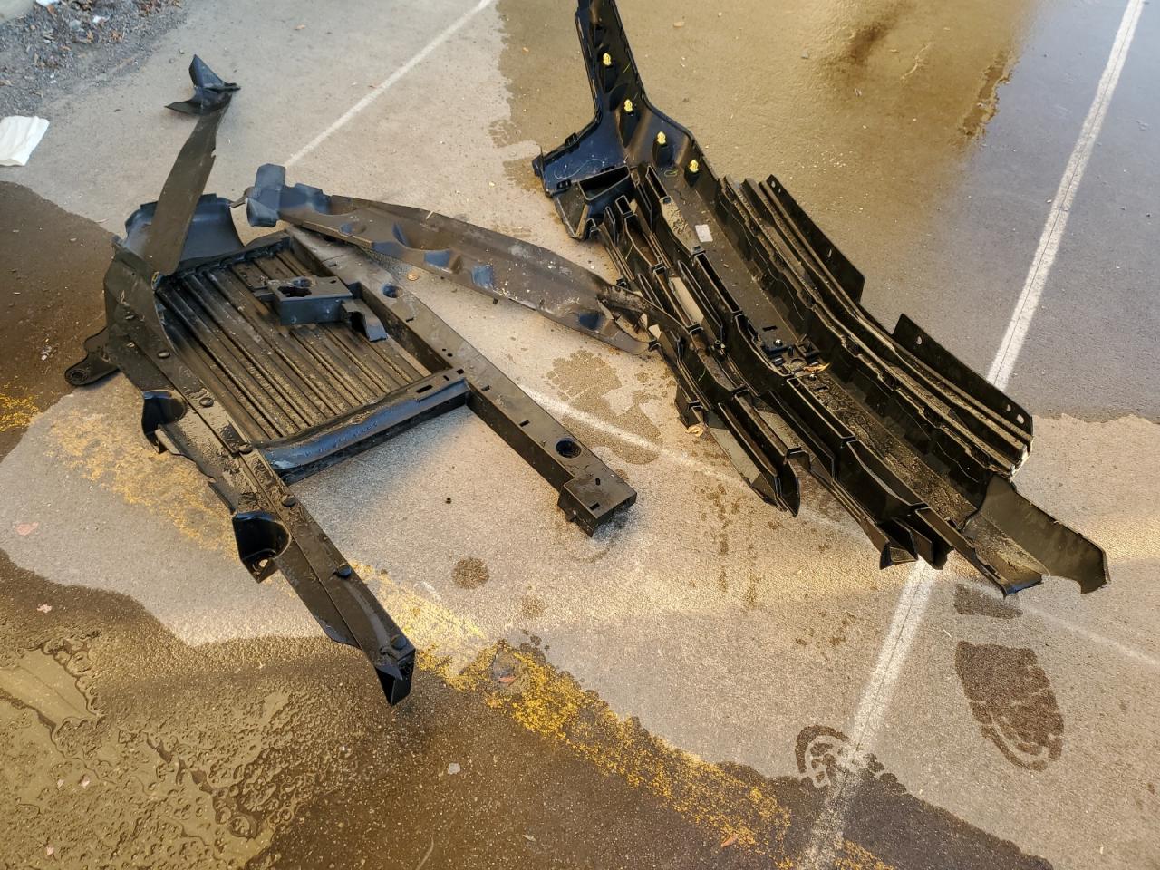 2023 Chevrolet Colorado Z71 VIN: 1GCPTDEK7P1248385 Lot: 86278305