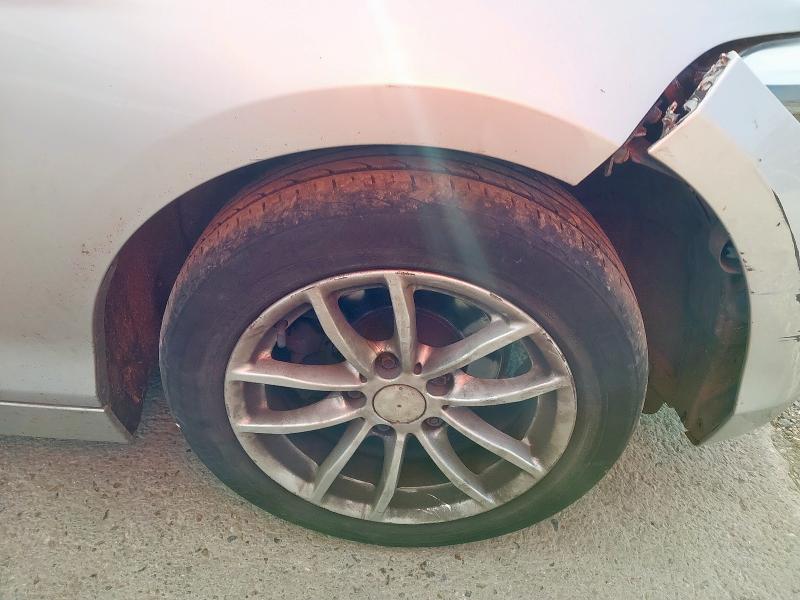 2012 BMW 116D SE 