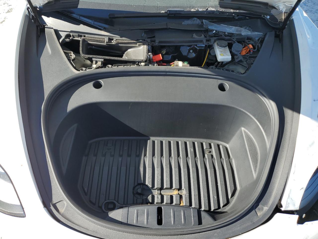 2023 Tesla Model 3 VIN: 5YJ3E1EA2PF583835 Lot: 86817845