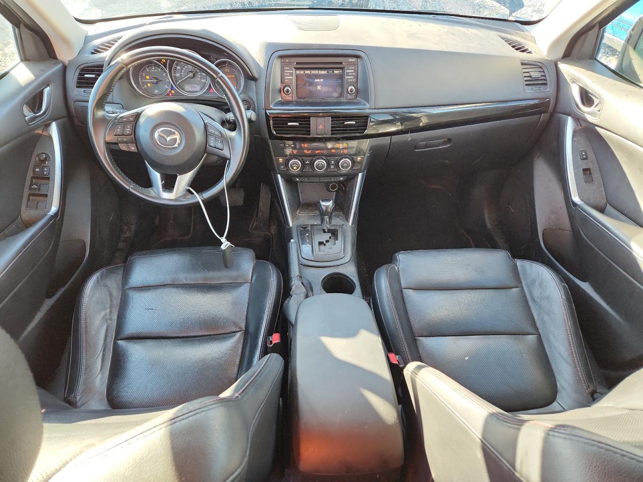 2014 Mazda Cx-5 Gt VIN: JM3KE4DY2E0364436 Lot: 86475035