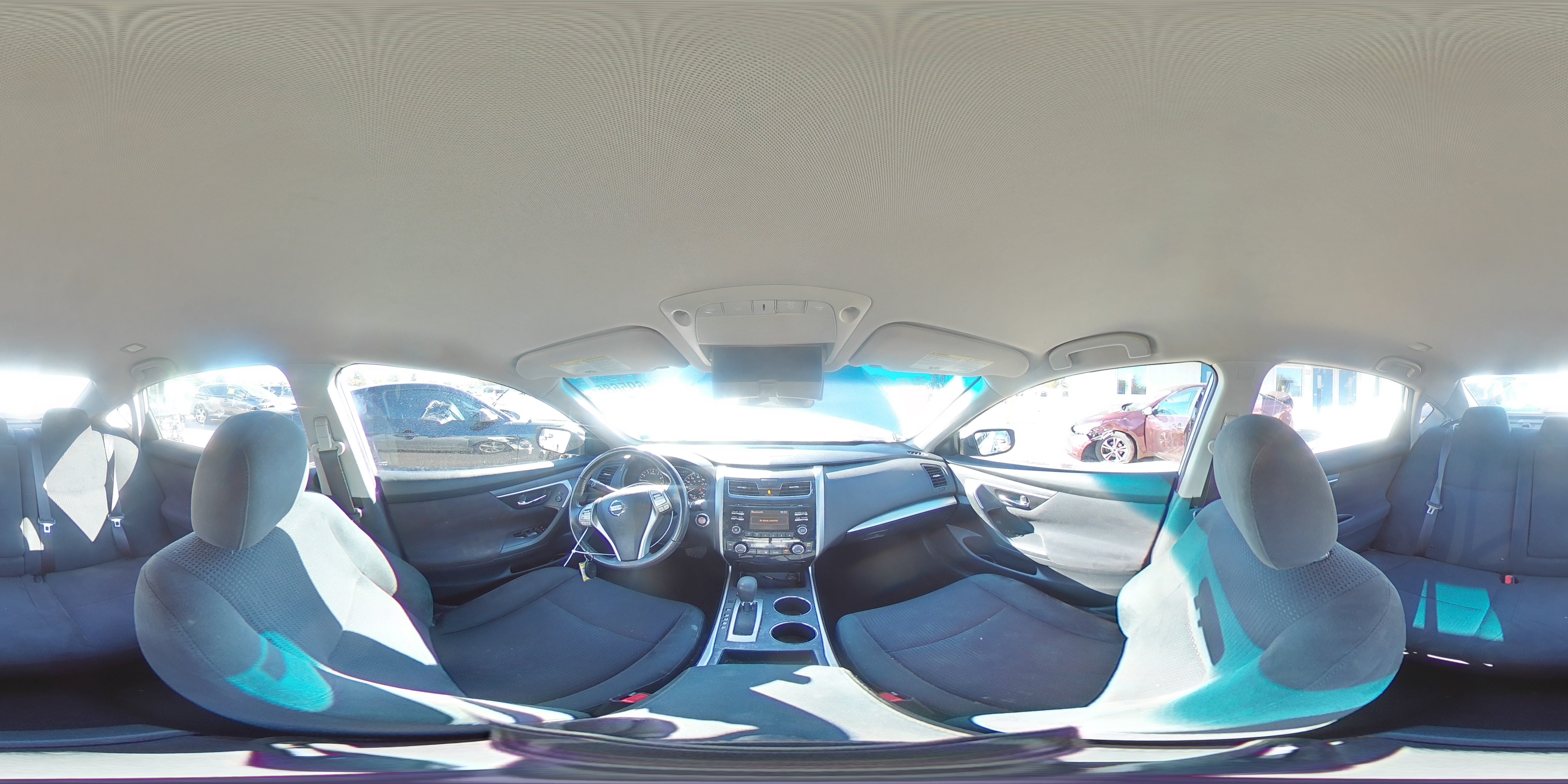 2015 Nissan Altima 2.5 VIN: 1N4AL3AP1FC241913 Lot: 86695685