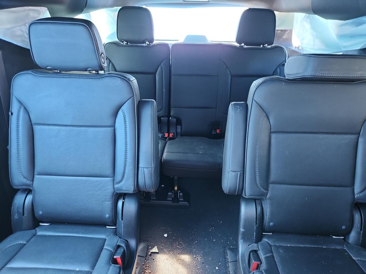 2021 GMC Yukon Xl Denali VIN: 1GKS2JKL6MR276267 Lot: 89886585