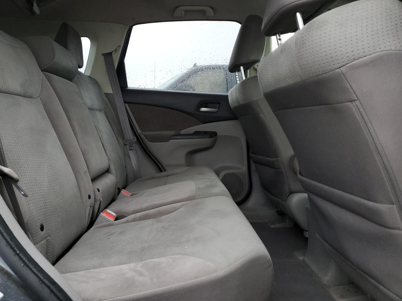 2012 Honda Cr-V Ex VIN: JHLRM4H52CC015978 Lot: 86251645