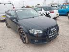 2011 AUDI A3 S LINE SP EDITION TFSI  for sale at Copart BRISTOL