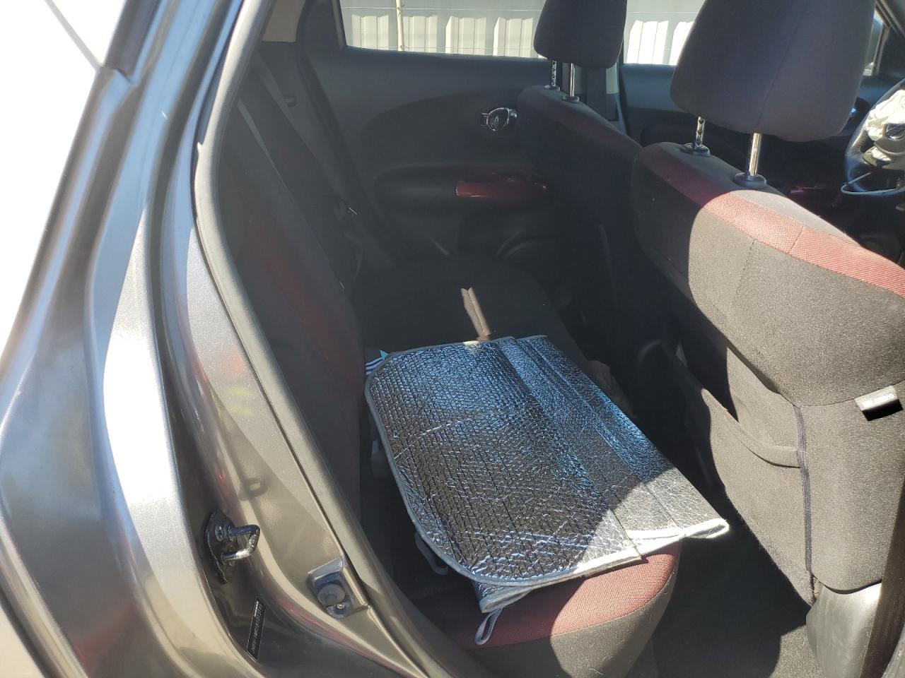 2011 Nissan Juke S VIN: JN8AF5MR5BT013745 Lot: 85943475