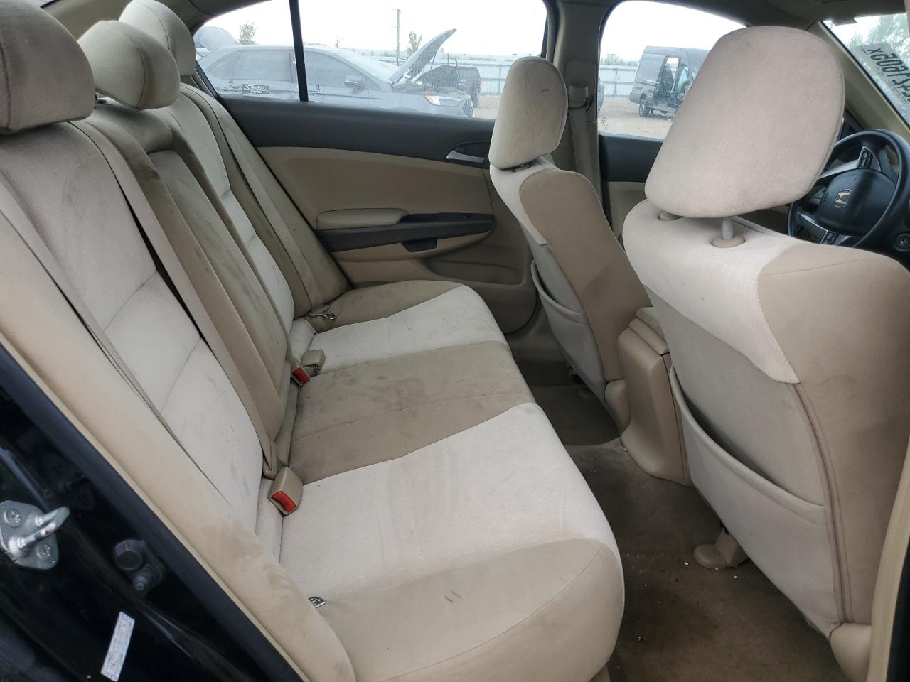 2008 Honda Accord Lxp VIN: 1HGCP26418A000174 Lot: 82421605