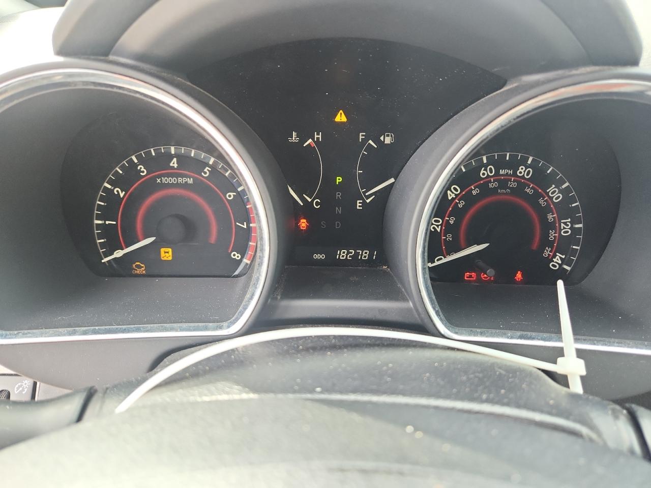 2009 Toyota Highlander Limited VIN: JTEES42A792119318 Lot: 86119075