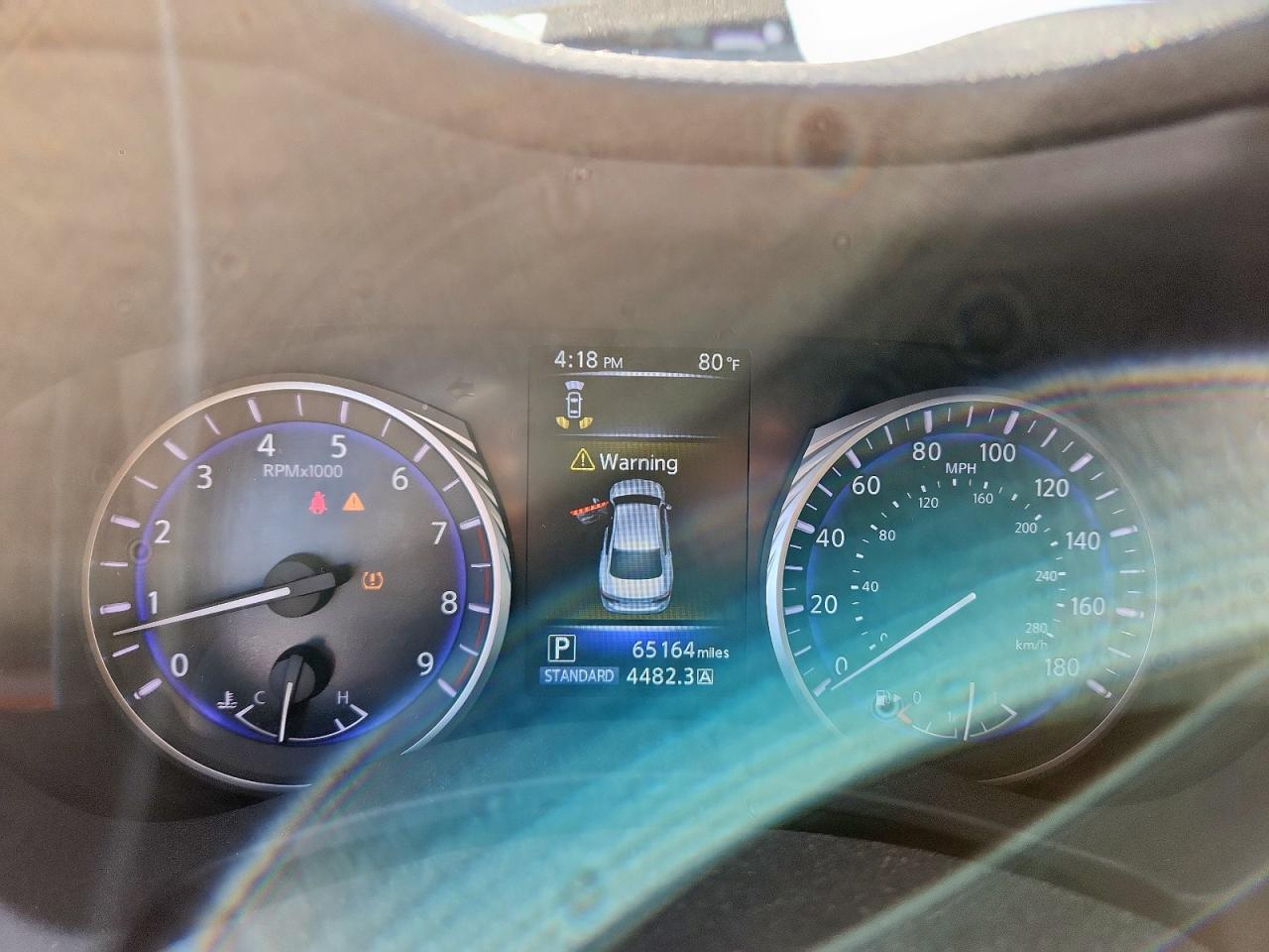 2016 Infiniti Q50 Premium VIN: JN1EV7AP9GM301156 Lot: 91190785