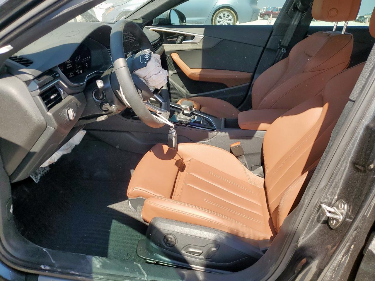 2025 Audi A4 Premium Plus 45 VIN: WAUEAAF4XSN001940 Lot: 86727795