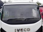 2022 IVECO EUROCARGO 75E16S S-A  for sale at Copart SANDTOFT