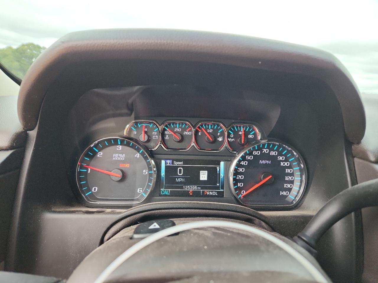 2019 Chevrolet Tahoe K1500 Lt VIN: 1GNSKBKC2KR280998 Lot: 90509945