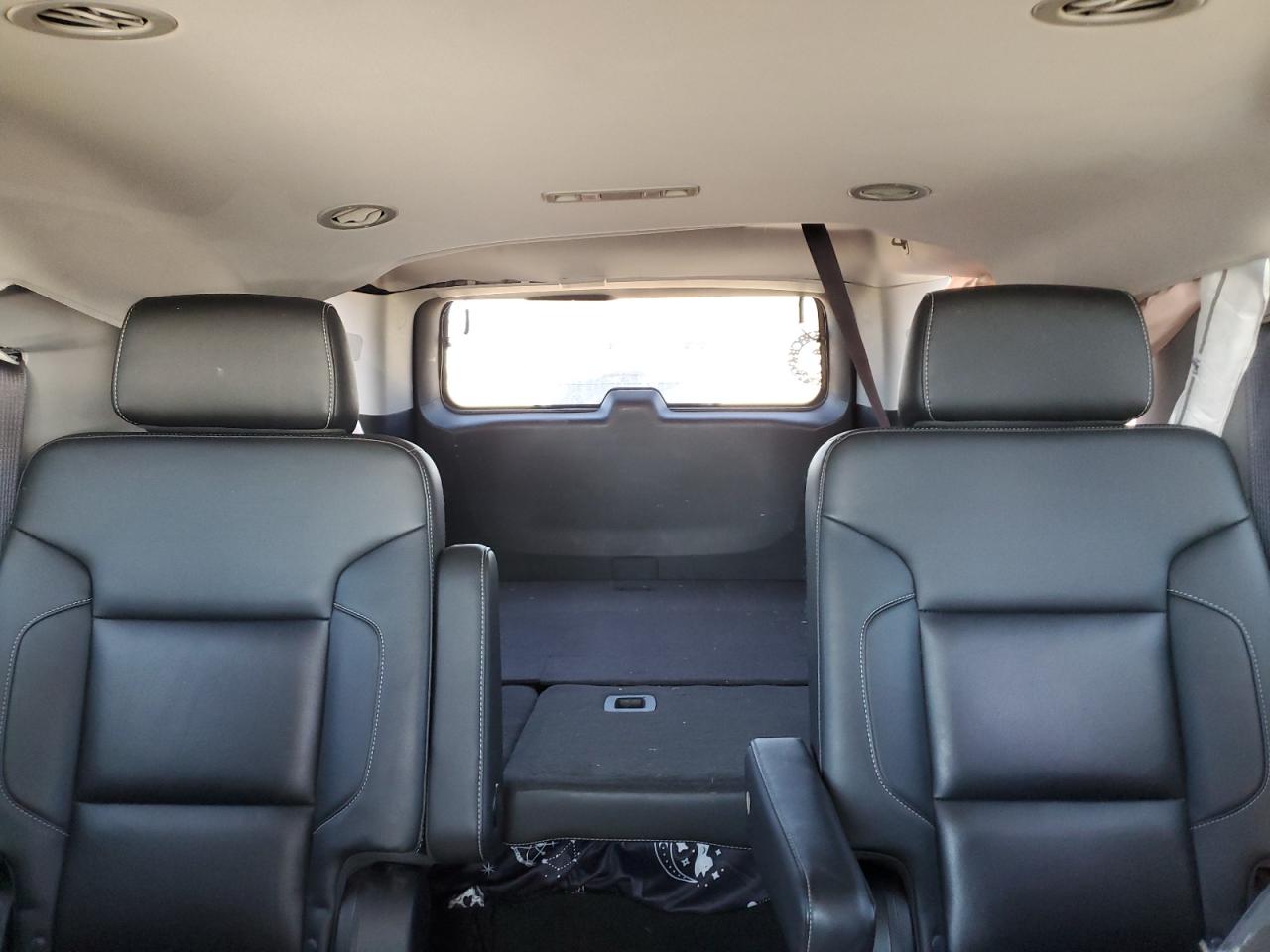 2016 Chevrolet Suburban K1500 Lt VIN: 1GNSKHKCXGR286381 Lot: 85675635