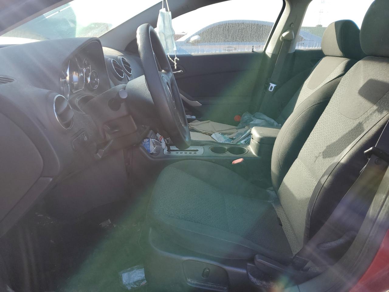 2007 Pontiac G6 Value Leader VIN: 1G2ZF58BX74162721 Lot: 90482595